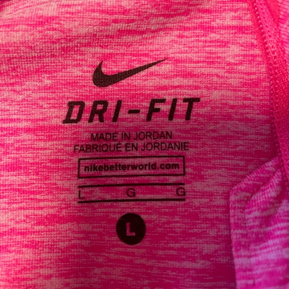 Nike Dri-Fit Womens Pull Over - Picture 3 of 3